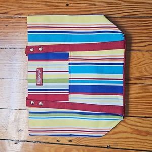 Longaberger Sunny Days Tote